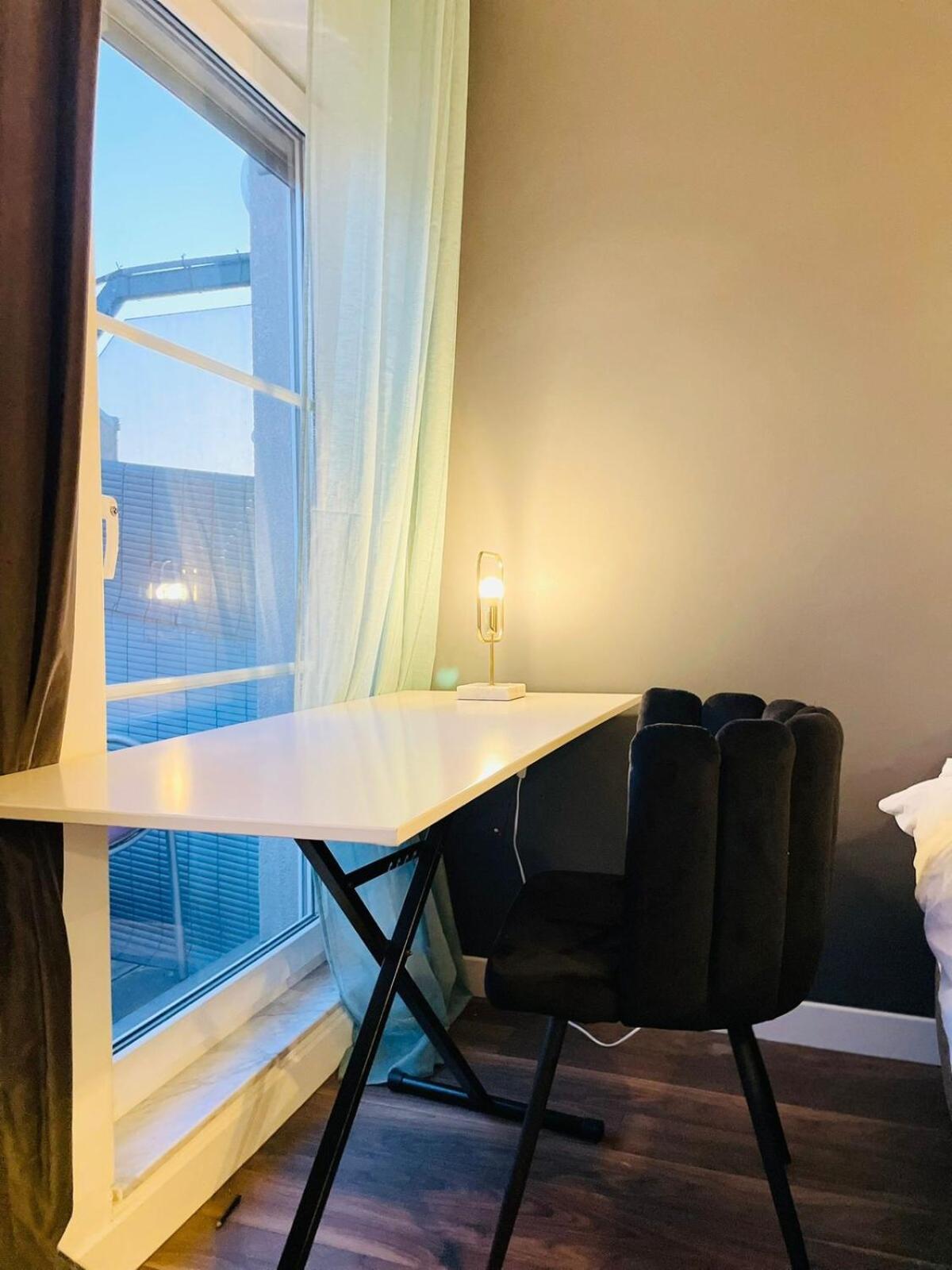 Lovely 2 Bedroom Flat With Balcony And Parking Apartment Luxembourg
